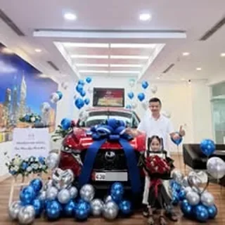 Hoạt động tư vấn và giao xe Mazda tại Đà Nẵng 4