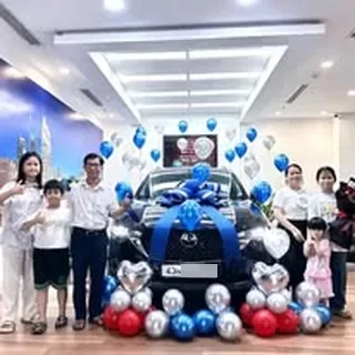 Hoạt động tư vấn và giao xe Mazda tại Đà Nẵng 5