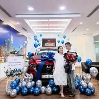 Hoạt động tư vấn và giao xe Mazda tại Đà Nẵng 6
