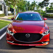 Từ xe máy lên Mazda2: Mỗi tháng cần bỏ ống heo bao nhiêu để nuôi xe?: Gợi ý thực tế