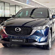 Đăng ký lái thử Mazda tại Đà Nẵng: Liên hệ, giấy tờ và cách chọn lịch