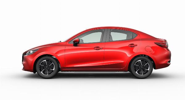 MAZDA 2 Đà Nẵng