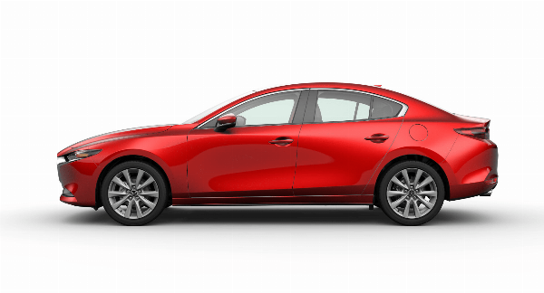 MAZDA 3 Đà Nẵng