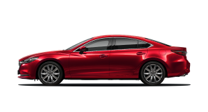 MAZDA 6 Đà Nẵng