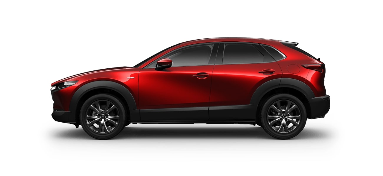 MAZDA CX-30 Đà Nẵng